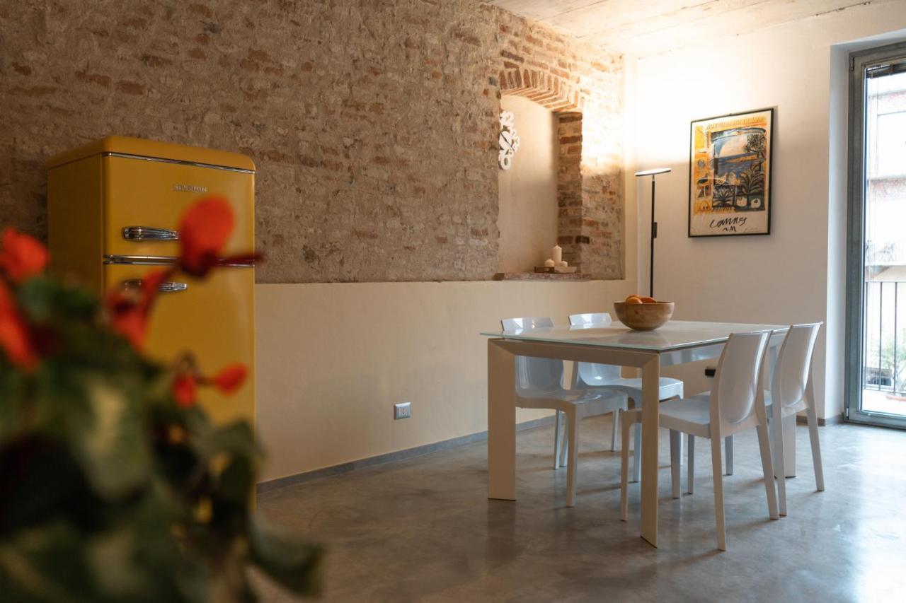 Centro Storico Recinto Dei Nobili 2-Private Parking Διαμέρισμα Άστι Εξωτερικό φωτογραφία
